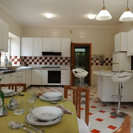 Ferienhaus Luisa *