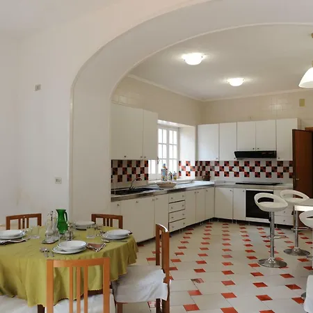 Ferienhaus Luisa Ischia