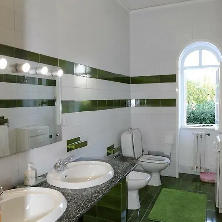 Ferienhaus Luisa *