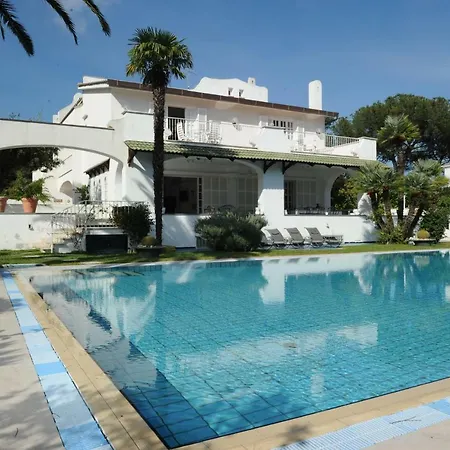 Ferienhaus Luisa *