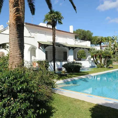Luisa * Ischia